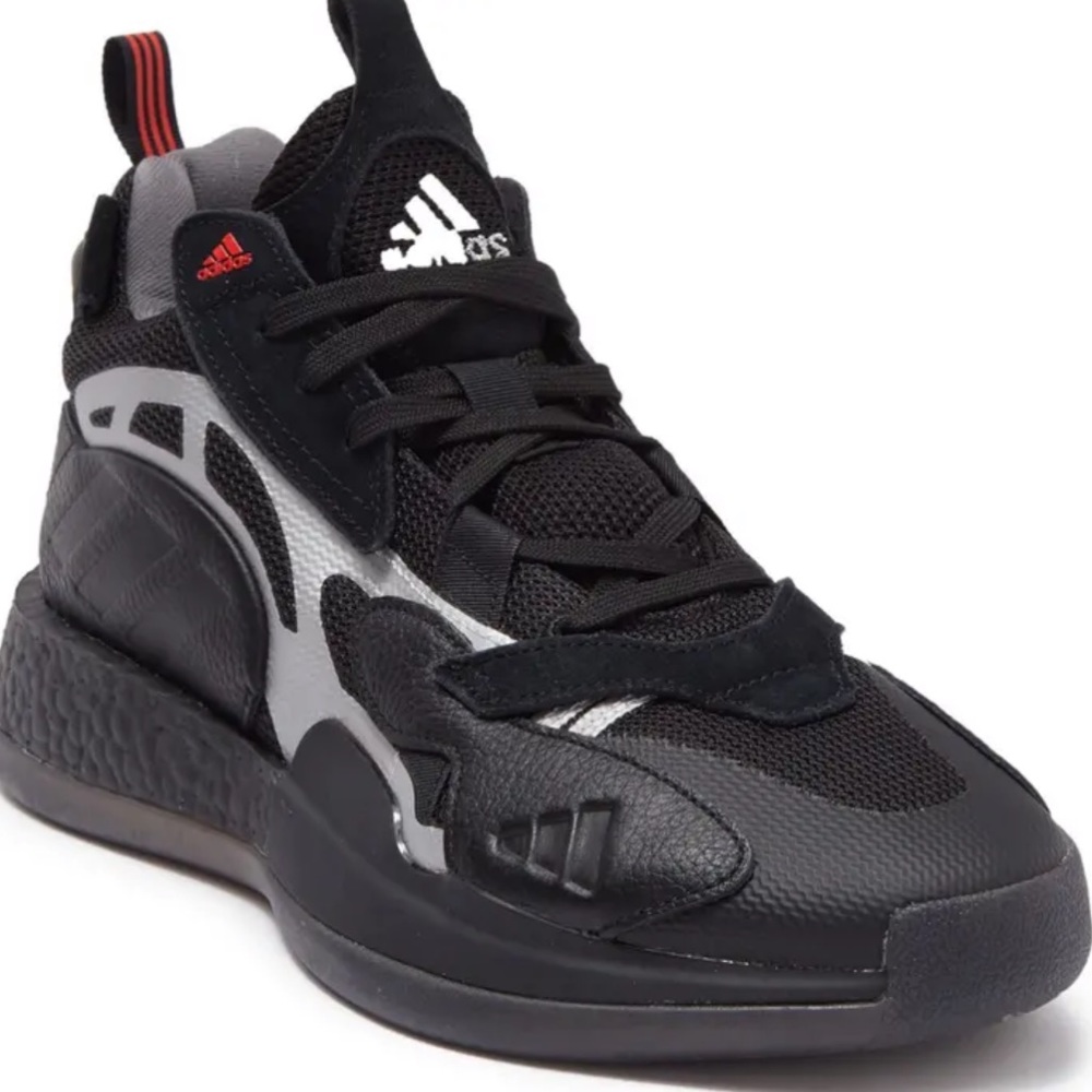 ADIDAS ZONEBOOST Basketball Shoe